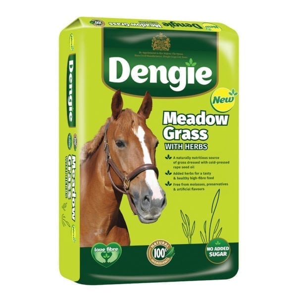 Dengie Meadow Grass With Herbs