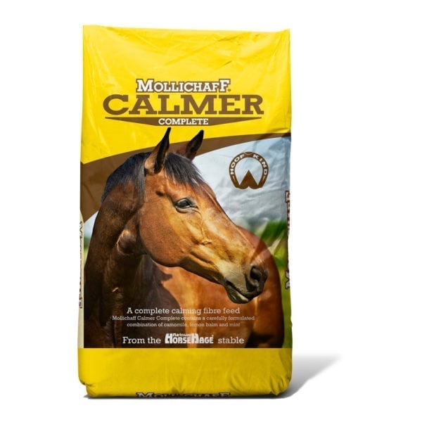 Mollichaff Calmer