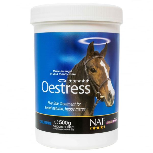 NAF Oestress 500g
