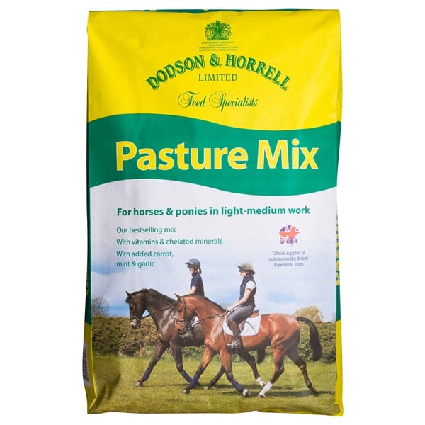 Dodson & Horrell Pasture Mix