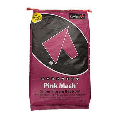 Keyflow Pink Mash