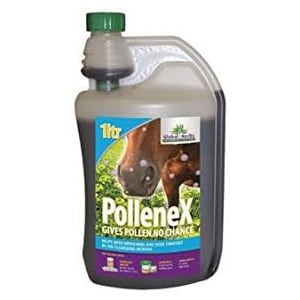 Global Herbs Pollenex 1 Litre