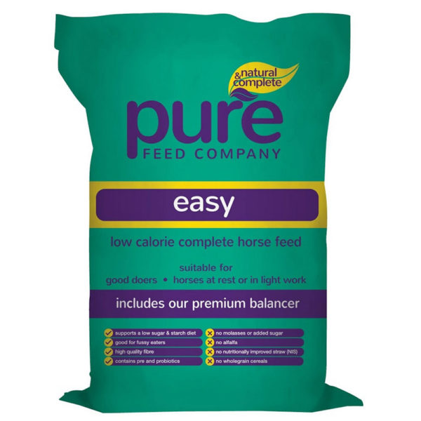Pure Easy