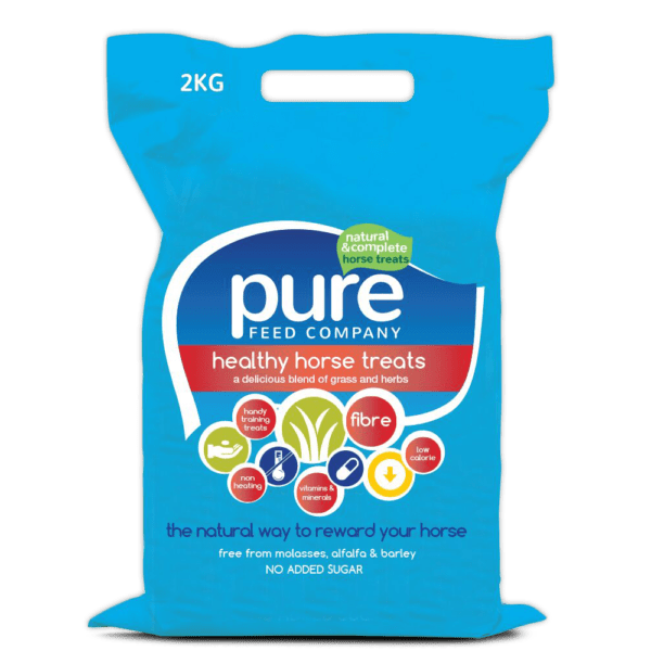 Pure Treats 2kg
