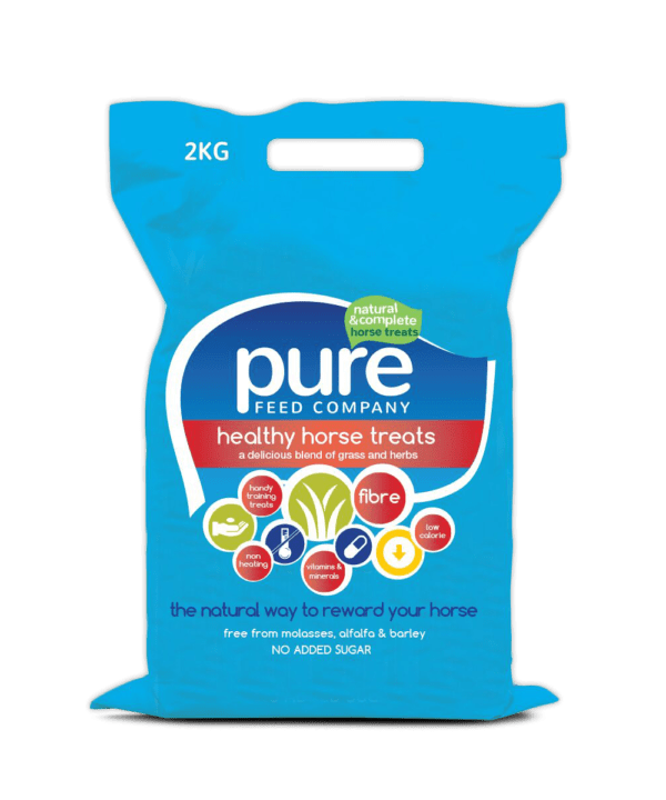 Pure Treats 2kg