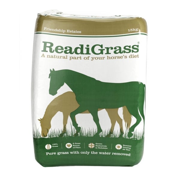 Readigrass
