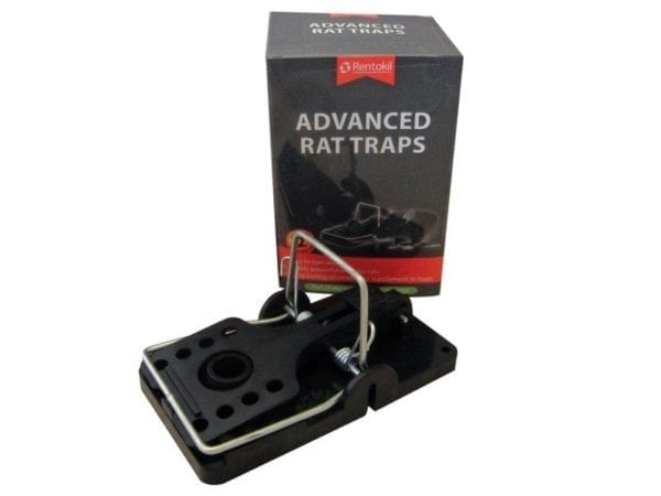 Rentokil Rat Trap