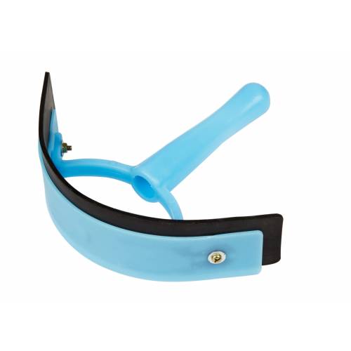 Sweat Scraper