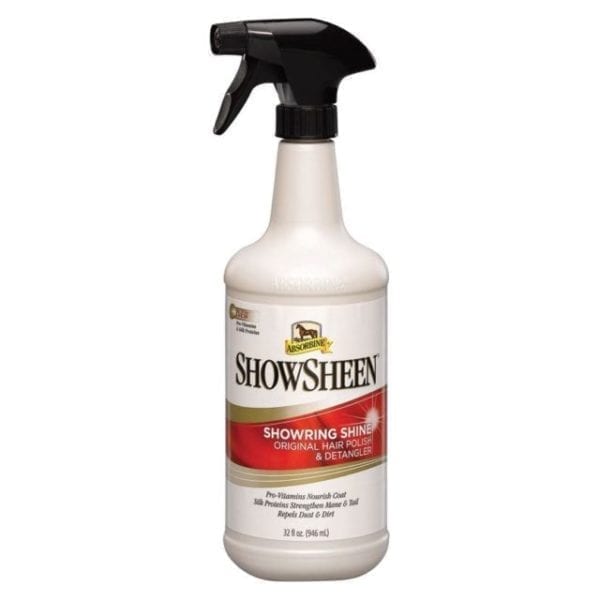 Showsheen Hair Polish 946ml
