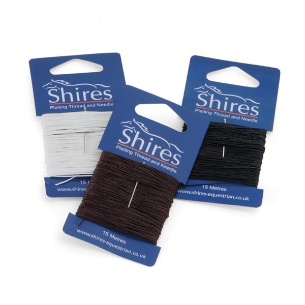 Shires Needle And Thread