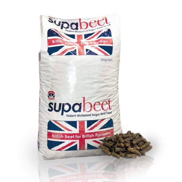 Supabeet