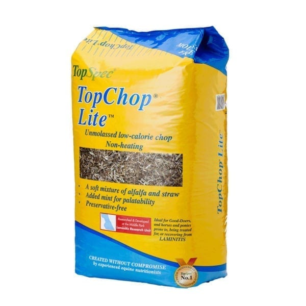 Top Chop Lite