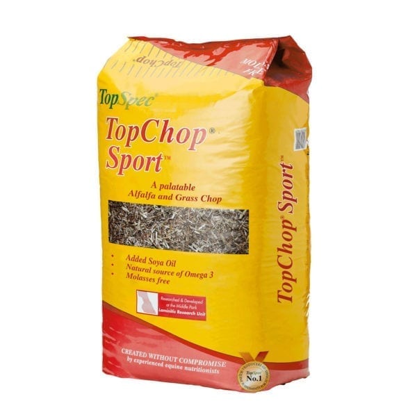 Top Chop Sport