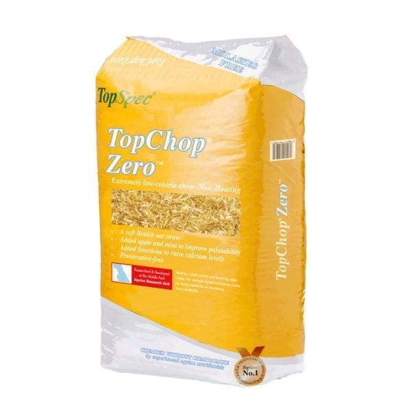 Top Chop Zero