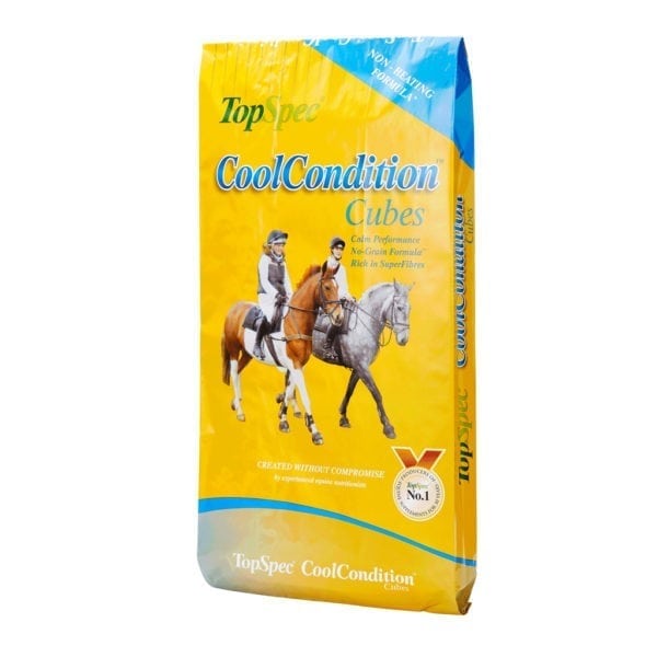 TopSpec Cool Conditioning Cubes