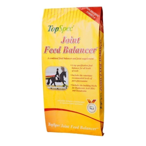 TopSpec Joint Balancer