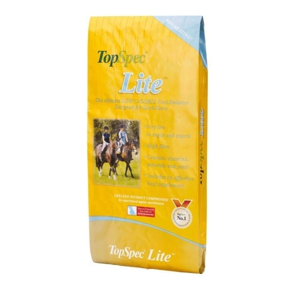 TopSpec Lite Balancer