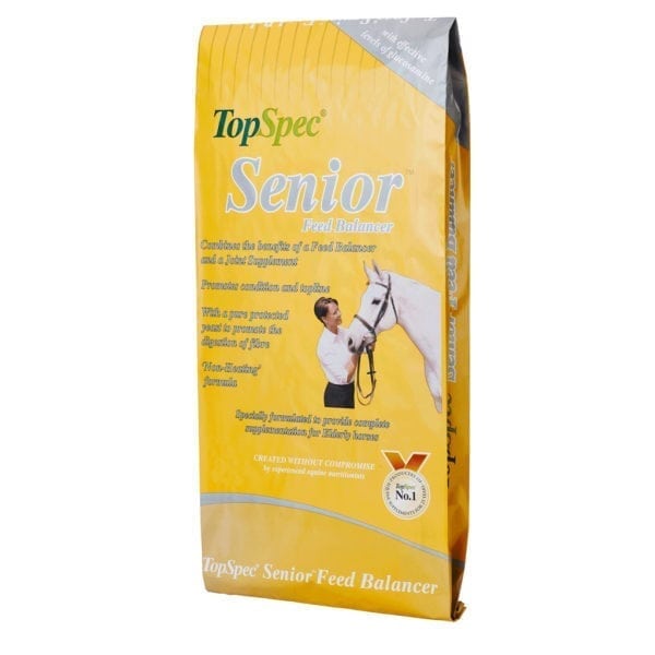 TopSpec Senior Feed Balancer