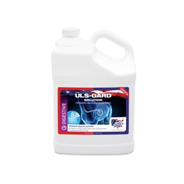 Equine America Ulcer Guard 1litre
