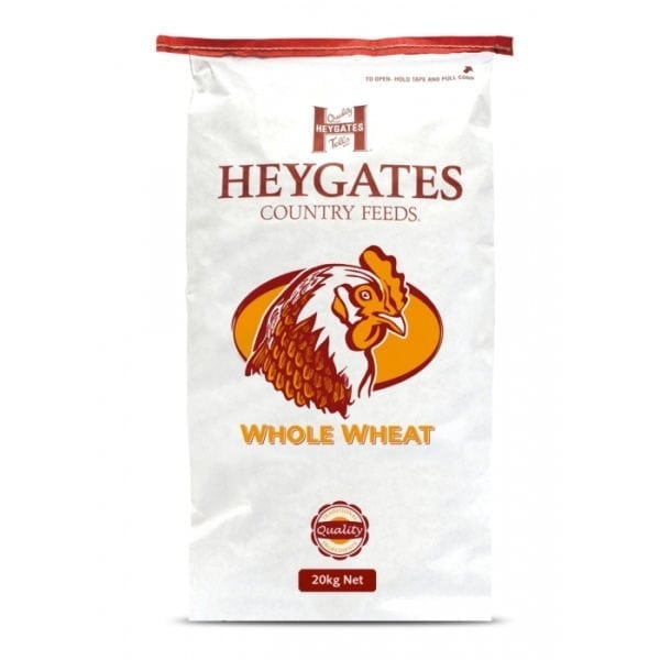 Heygates Whole Wheat 20kg