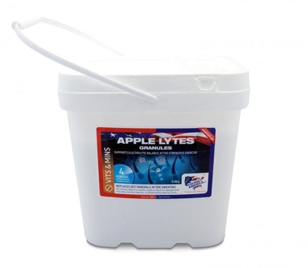 Equine America Apple Lytes 2.5kg