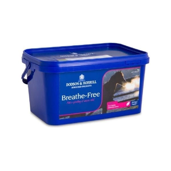 Dodson & Horrell Breath Free 1kg