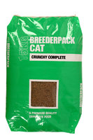 Breederpack Cat Complete 15 Kg