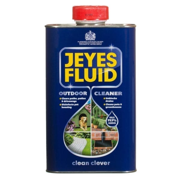 Jeyes Fluid 1 Litre