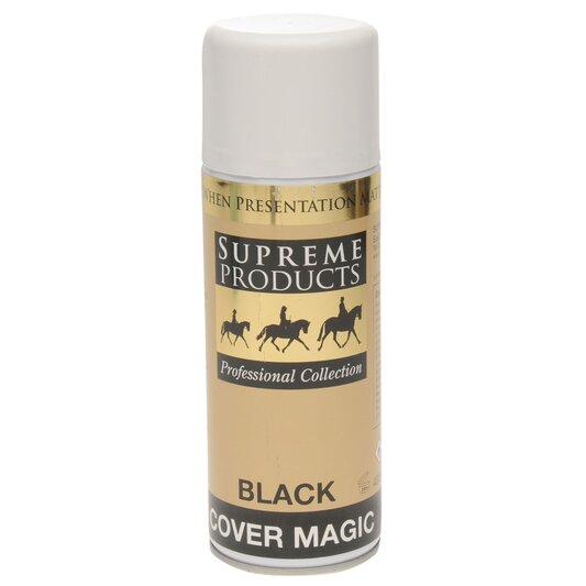 Supreme Products Cover Magic 400ml