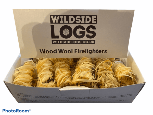 Fire Lighters Pack 24