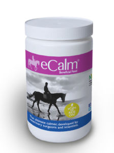 Natural Vet Nutrition Ecalm 1kg