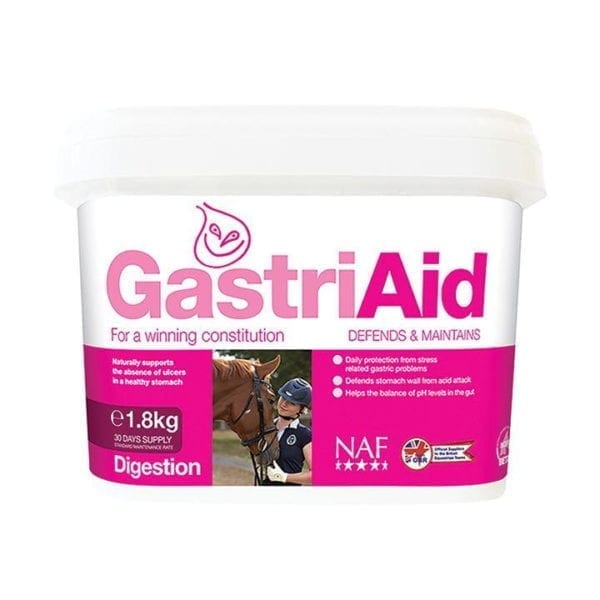 NAF Gastriaid 1.8 Kg