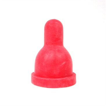 Shepherdess Spare Teat Red