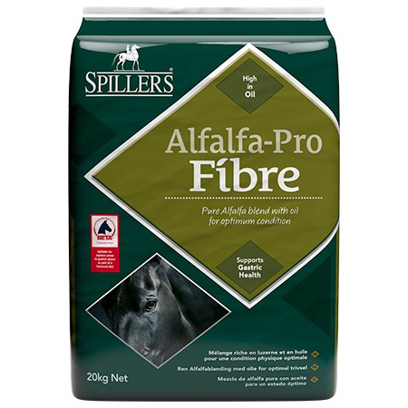 Spillers Alfalfa Pro Fibre