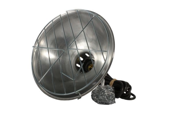 Turnock Heat Lamp