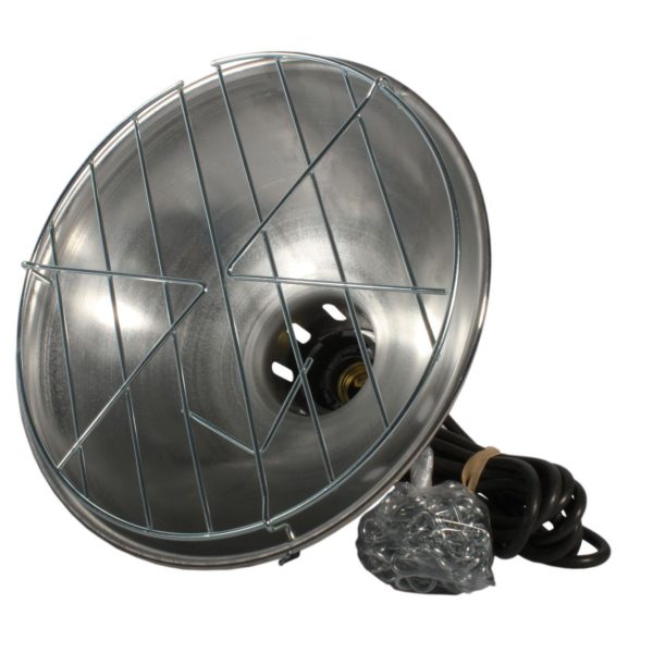 Turnock Heat Lamp