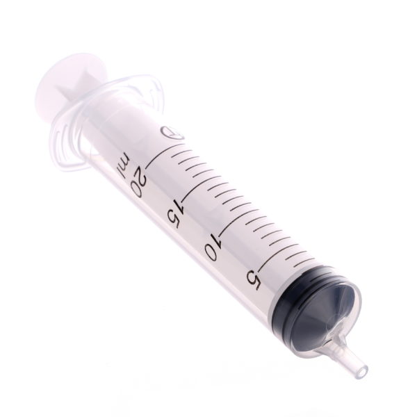 Disposable Syringe 20ml