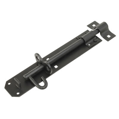 Brenton Padlock Bolt