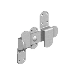 Kick Over Bolt