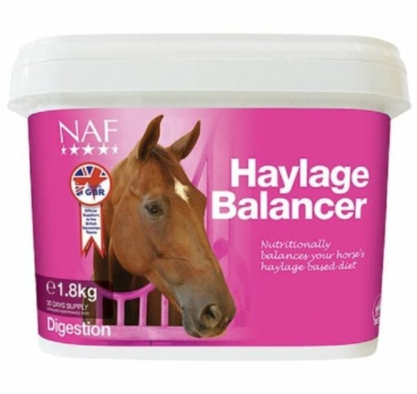 NAF Haylage Balancer 1.8 Kg