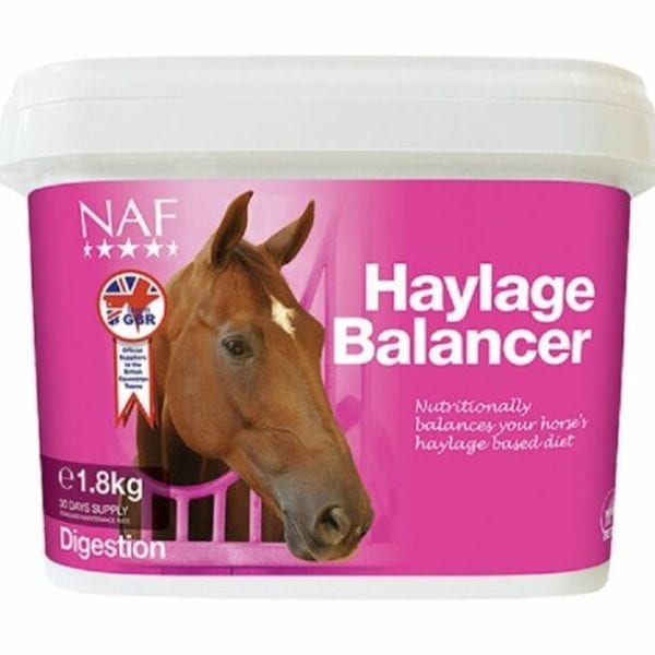 NAF Haylage Balancer 1.8 Kg