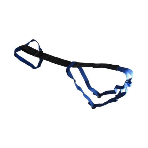 Nylon Prolapse Harness