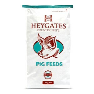 Heygates Sow Breeder Rolls