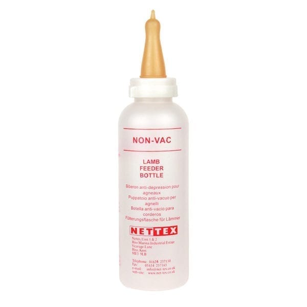 Non Vac Bottle