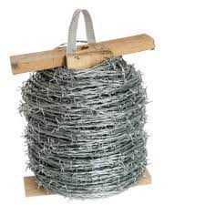 Ht 2m Barbed Wire  200m
