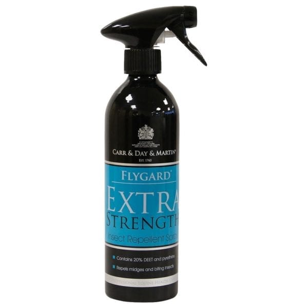 Carr & Day & Martin Flygard Extra Strength 500ml