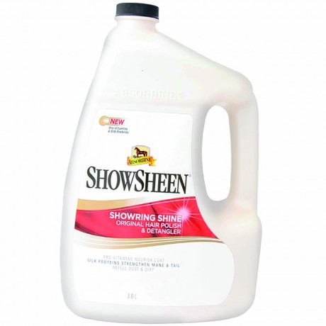Showsheen Showring Shine 3.8 Litre