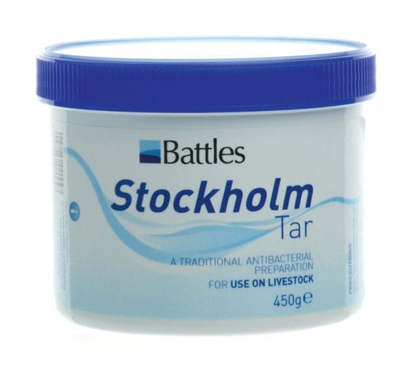 Battles Stockholm Tar 400
