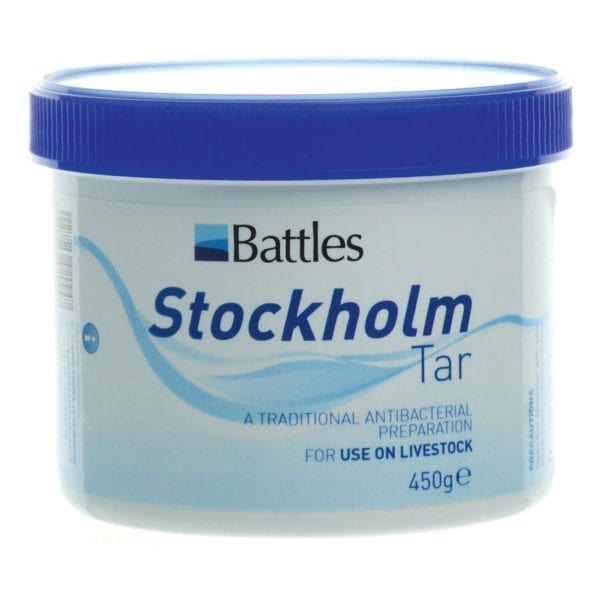 Battles Stockholm Tar 400