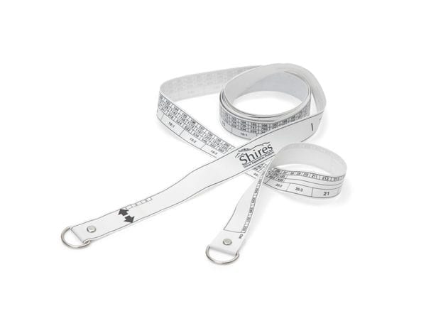 Weight Tape